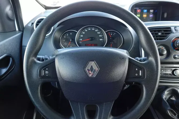 Renault Kangoo zdjęcie 23