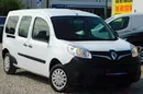 Renault Kangoo zdjęcie 27