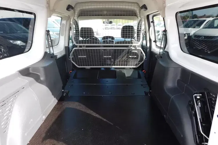 Renault Kangoo zdjęcie 7