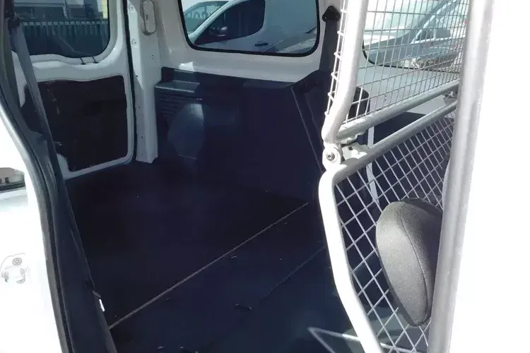 Renault Kangoo zdjęcie 9