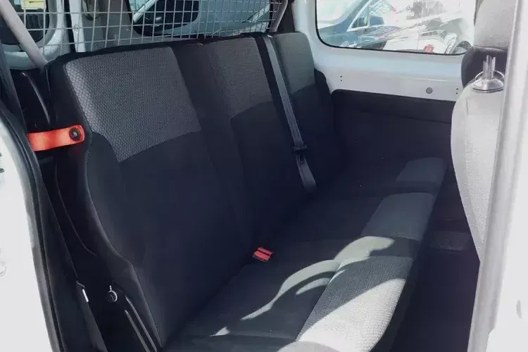 Renault Kangoo zdjęcie 11
