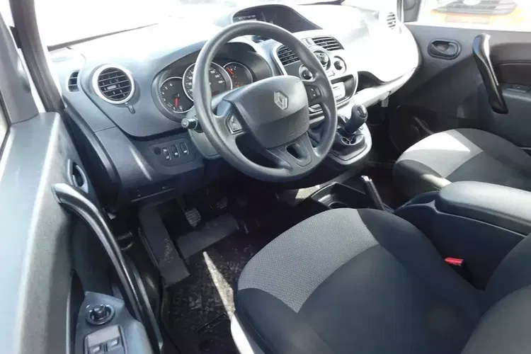 Renault Kangoo zdjęcie 17