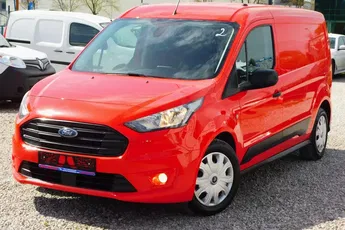 Ford Connect