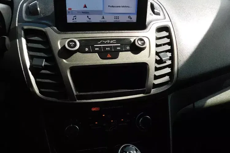 Ford Connect zdjęcie 19