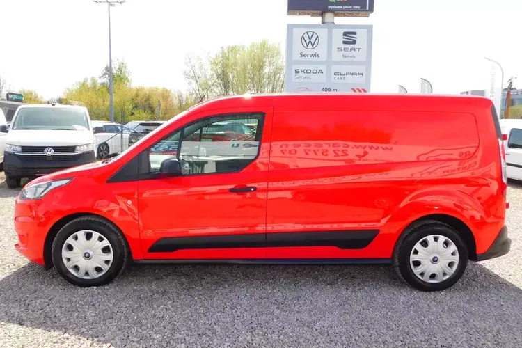 Ford Connect zdjęcie 31