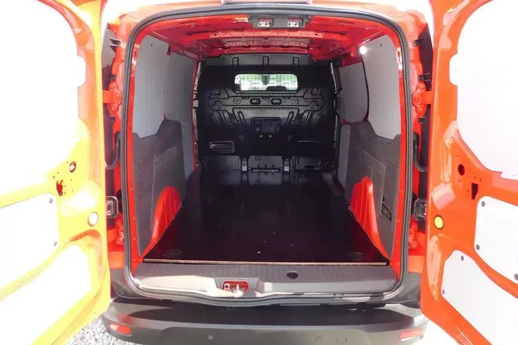 Ford Connect zdjęcie 5