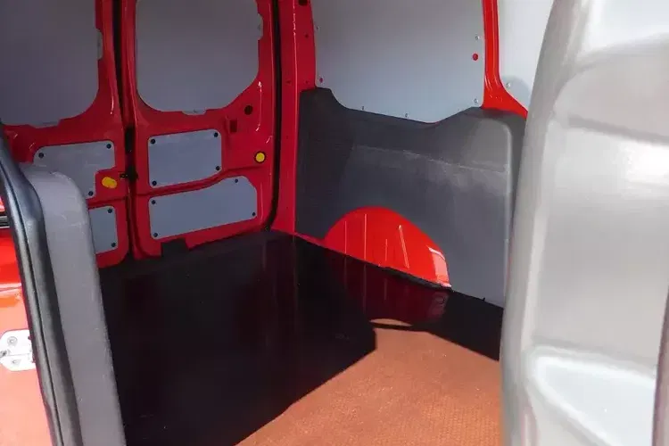 Ford Connect zdjęcie 7