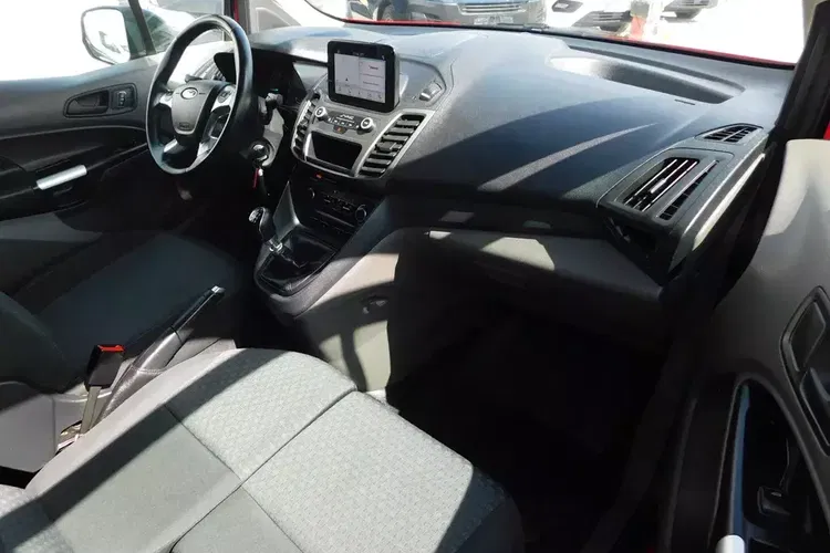 Ford Connect zdjęcie 13
