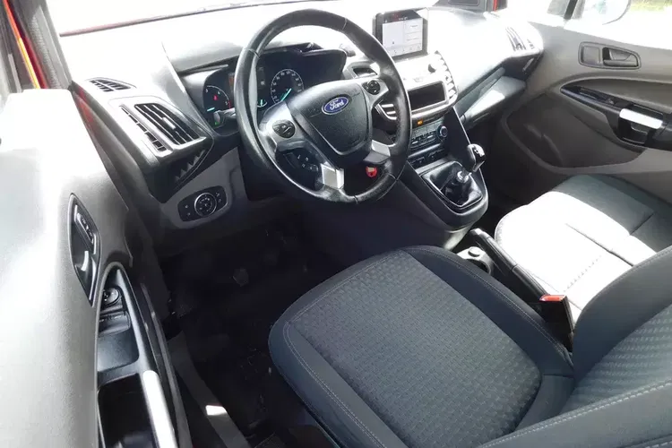 Ford Connect zdjęcie 15