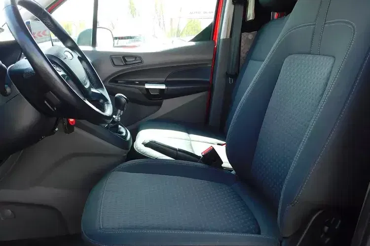Ford Connect zdjęcie 17