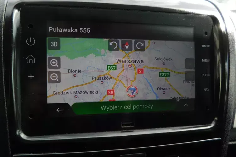 Fiat Ducato zdjęcie 19