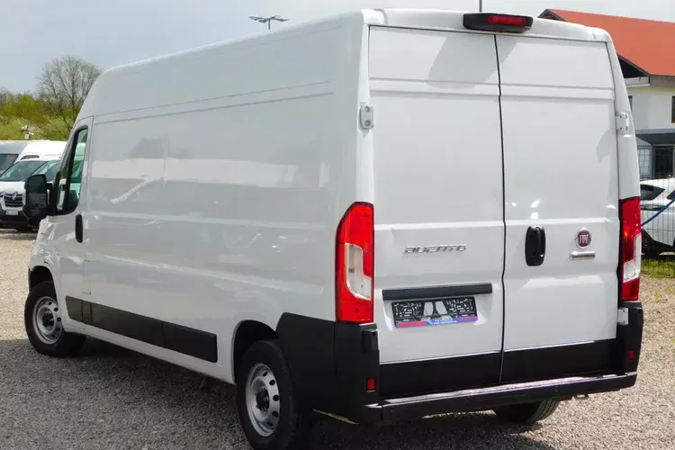 Fiat Ducato zdjęcie 23