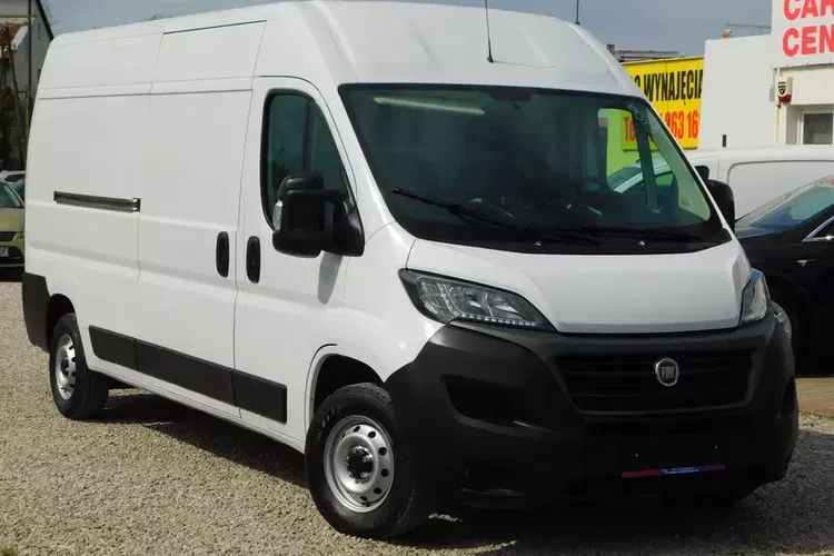 Fiat Ducato zdjęcie 25