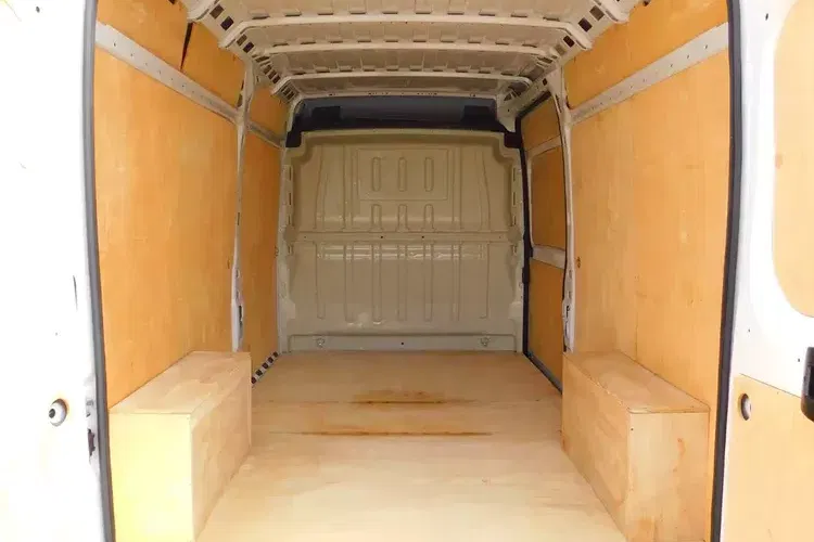 Fiat Ducato zdjęcie 5