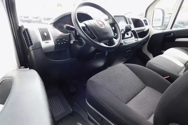 Fiat Ducato zdjęcie 11