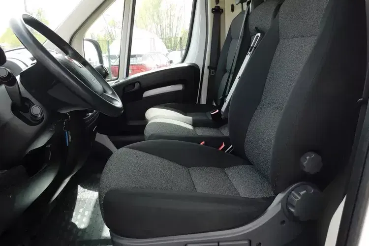 Fiat Ducato zdjęcie 13