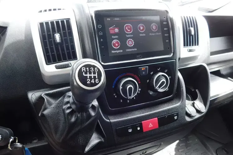 Fiat Ducato zdjęcie 15