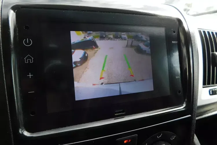 Fiat Ducato zdjęcie 17