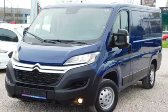 Citroen Jumper
