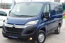 Citroen Jumper zdjęcie 1