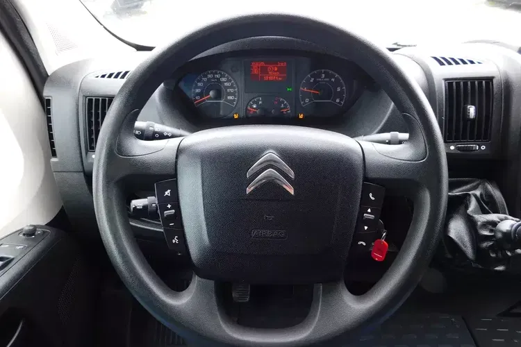 Citroen Jumper zdjęcie 23