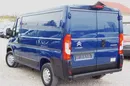 Citroen Jumper zdjęcie 27