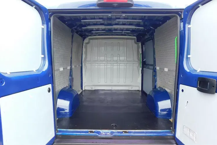 Citroen Jumper zdjęcie 5