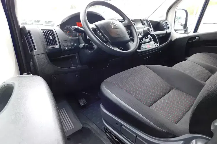 Citroen Jumper zdjęcie 11