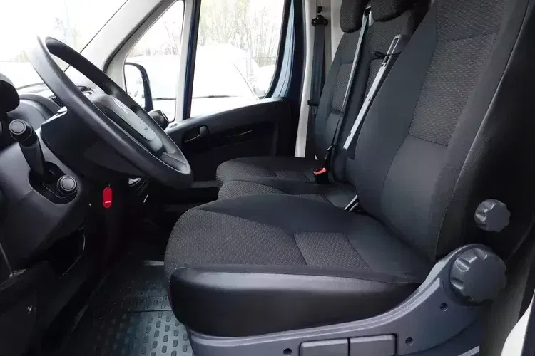 Citroen Jumper zdjęcie 13