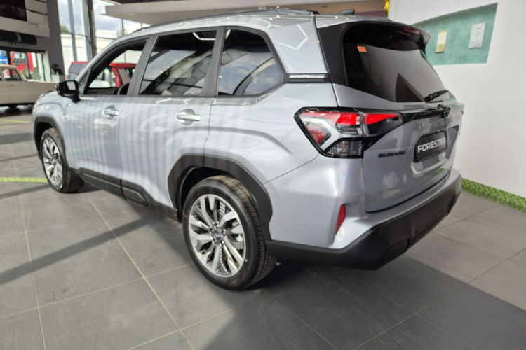Forester Subaru Forester 2.0e-Boxer/MY2025/Dostępny od ręki Nasz pakiet gratis zdjęcie 10