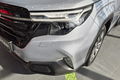 samochód osobowy Subaru zdjęcie 14