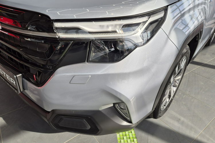 Forester Subaru Forester 2.0e-Boxer/MY2025/Dostępny od ręki Nasz pakiet gratis zdjęcie 14
