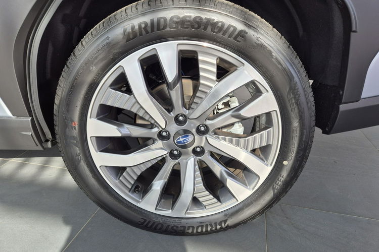 Forester Subaru Forester 2.0e-Boxer/MY2025/Dostępny od ręki Nasz pakiet gratis zdjęcie 15