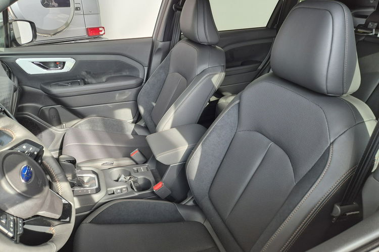 Forester Subaru Forester 2.0e-Boxer/MY2025/Dostępny od ręki Nasz pakiet gratis zdjęcie 17