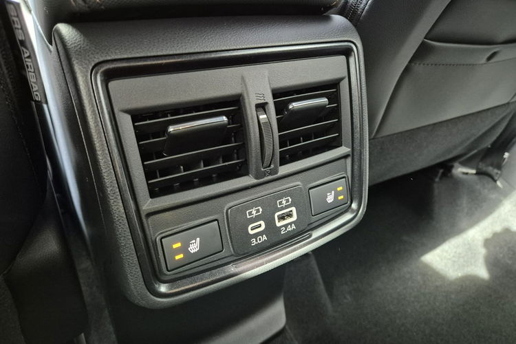 Forester Subaru Forester 2.0e-Boxer/MY2025/Dostępny od ręki Nasz pakiet gratis zdjęcie 19
