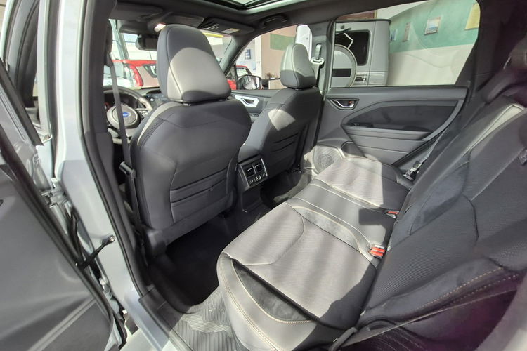 Forester Subaru Forester 2.0e-Boxer/MY2025/Dostępny od ręki Nasz pakiet gratis zdjęcie 21