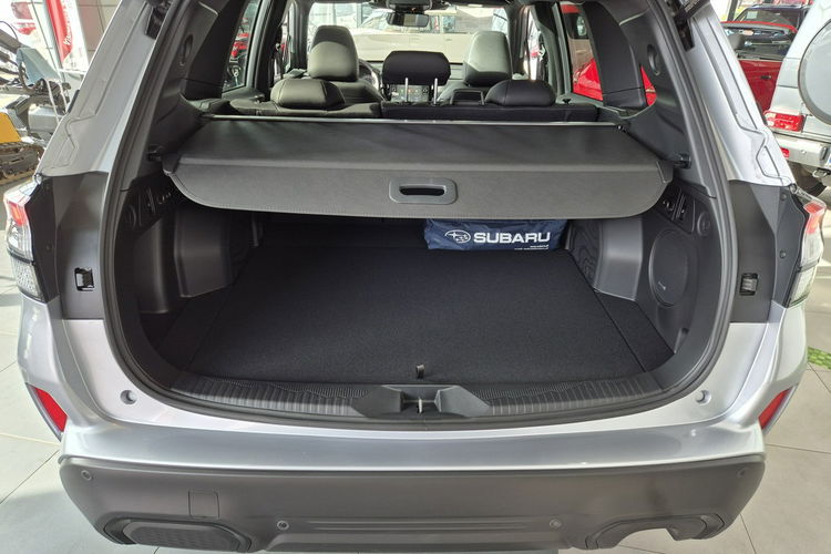 Forester Subaru Forester 2.0e-Boxer/MY2025/Dostępny od ręki Nasz pakiet gratis zdjęcie 23