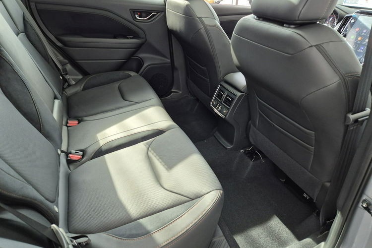 Forester Subaru Forester 2.0e-Boxer/MY2025/Dostępny od ręki Nasz pakiet gratis zdjęcie 25