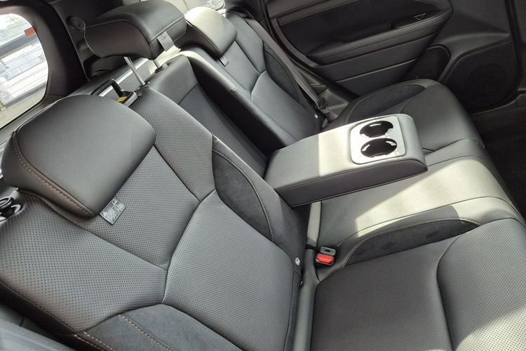 Forester Subaru Forester 2.0e-Boxer/MY2025/Dostępny od ręki Nasz pakiet gratis zdjęcie 26