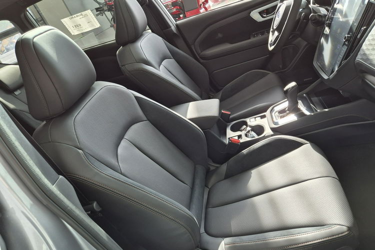 Forester Subaru Forester 2.0e-Boxer/MY2025/Dostępny od ręki Nasz pakiet gratis zdjęcie 28