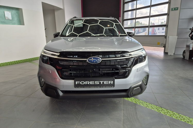 Forester Subaru Forester 2.0e-Boxer/MY2025/Dostępny od ręki Nasz pakiet gratis zdjęcie 3
