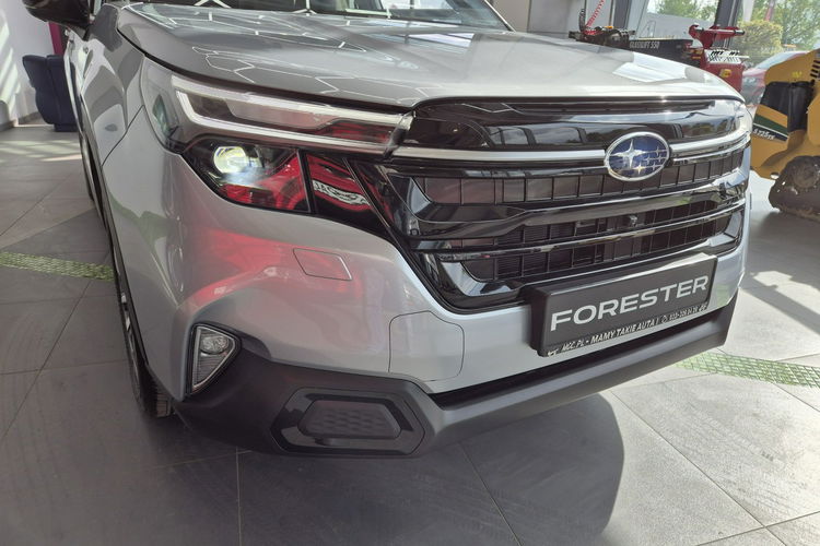 Forester Subaru Forester 2.0e-Boxer/MY2025/Dostępny od ręki Nasz pakiet gratis zdjęcie 31