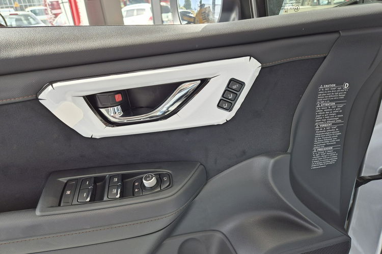 Forester Subaru Forester 2.0e-Boxer/MY2025/Dostępny od ręki Nasz pakiet gratis zdjęcie 32