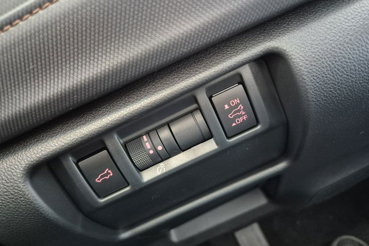 Forester Subaru Forester 2.0e-Boxer/MY2025/Dostępny od ręki Nasz pakiet gratis zdjęcie 34