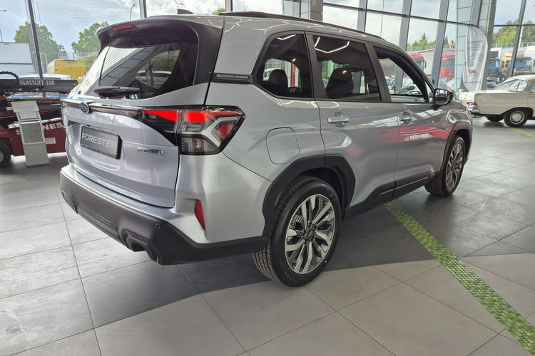 Forester Subaru Forester 2.0e-Boxer/MY2025/Dostępny od ręki Nasz pakiet gratis zdjęcie 7