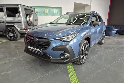 Subaru inny Subaru Crosstrek Platinium/Dostępny od ręki/MY2025 Nasz pakiet gratis