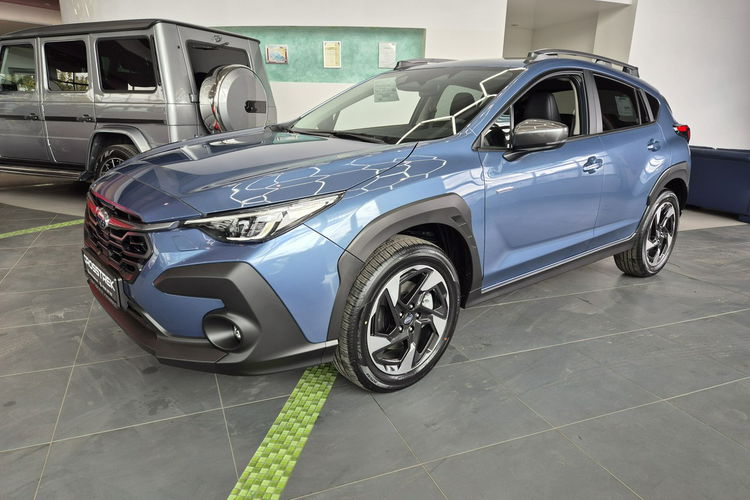 inny Subaru Crosstrek Platinium/Dostępny od ręki/MY2025 Nasz pakiet gratis zdjęcie 10