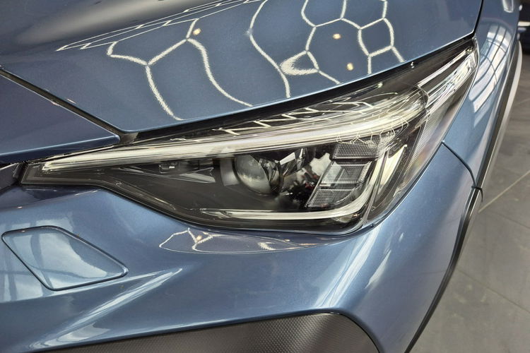inny Subaru Crosstrek Platinium/Dostępny od ręki/MY2025 Nasz pakiet gratis zdjęcie 11