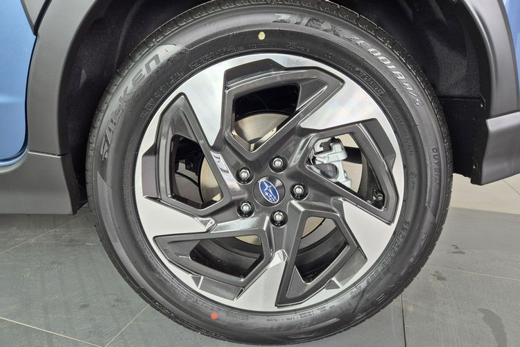 inny Subaru Crosstrek Platinium/Dostępny od ręki/MY2025 Nasz pakiet gratis zdjęcie 12