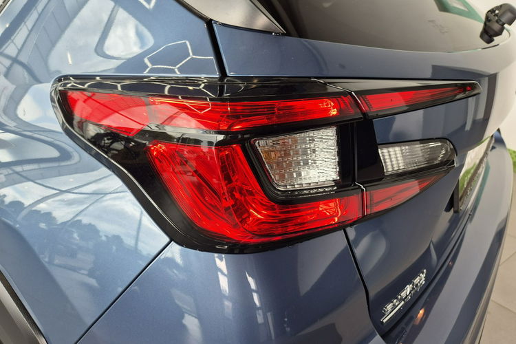 inny Subaru Crosstrek Platinium/Dostępny od ręki/MY2025 Nasz pakiet gratis zdjęcie 13